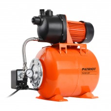 Насосная станция PATRIOT PW 801-20 P Насосная станция PATRIOT PW 801-20 P