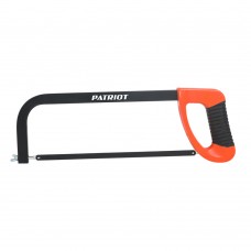 Ножовка по металлу PATRIOT FHP-301 Ножовка по металлу PATRIOT FHP-301