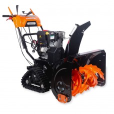Снегоуборщик бензиновый PATRIOT PRO 951 ED снят с производства Снегоуборщик бензиновый PATRIOT PRO 951 ED снят с производства