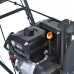 Снегоуборщик бензиновый PATRIOT PS 911 Снегоуборщик бензиновый PATRIOT PS 911