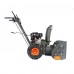 Снегоуборщик бензиновый PATRIOT PS 603 Снегоуборщик бензиновый PATRIOT PS 603