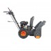 Снегоуборщик бензиновый PATRIOT PS 603 Снегоуборщик бензиновый PATRIOT PS 603