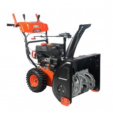 Снегоуборщик бензиновый PATRIOT Сибирь 68 CЕ снят с производства Снегоуборщик бензиновый PATRIOT Сибирь 68 CЕ снят с производства