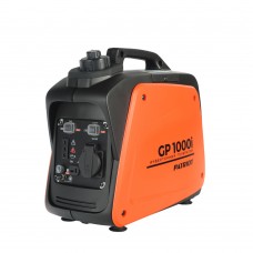Генератор инверторный PATRIOT GP 1000 i Генератор инверторный PATRIOT GP 1000 i