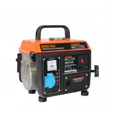 Генератор бензиновый PATRIOT Max Power SRGE 950 Генератор бензиновый PATRIOT Max Power SRGE 950
