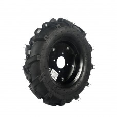 Колесо пневматическое PATRIOT P5.00-10D-1 Колесо пневматическое PATRIOT P5.00-10D-1
