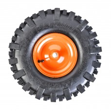 Колесо правое пневматическое с диском PATRIOT 14x5,50-6 Winter Extreme Колесо правое пневматическое с диском PATRIOT 14x5,50-6 Winter Extreme