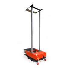 Машина штукатурная PATRIOT PM 800-3 снят с производства Машина штукатурная PATRIOT PM 800-3 снят с производства