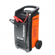 Пускозарядное устройство PATRIOT BCT-350 Start снят с производства Пускозарядное устройство PATRIOT BCT-350 Start снят с производства