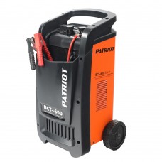Пускозарядное устройство PATRIOT BCT-600 Start Пускозарядное устройство PATRIOT BCT-600 Start