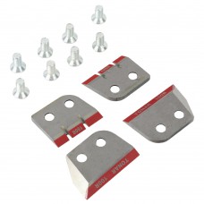 Ножи сменные PATRIOT B 180 i для шнека D 180 i Ножи сменные PATRIOT B 180 i для шнека D 180 i