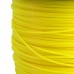 Леска Roundline D 3,0 мм L 400 м (круглая, желтая) Леска Roundline D 3,0 мм L 400 м (круглая, желтая)