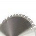 Диск пильный по дереву для торцовочной пилы (305x40x30 мм, 40 зубьев) Диск пильный по дереву для торцовочной пилы (305x40x30 мм, 40 зубьев)