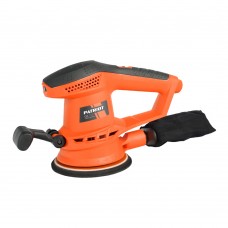 Машина эксцентриковая шлифовальная PATRIOT OS 150 Машина эксцентриковая шлифовальная PATRIOT OS 150