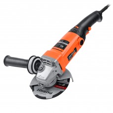 Машина углошлифовальная (УШМ) PATRIOT AG 122 Машина углошлифовальная (УШМ) PATRIOT AG 122