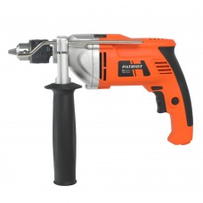 Дрель электрическая ударная PATRIOT FD 800 h Дрель электрическая ударная PATRIOT FD 800 h