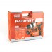 Дрель-шуруповерт аккумуляторная PATRIOT BR 144 Li LED снят с производства Дрель-шуруповерт аккумуляторная PATRIOT BR 144 Li LED снят с производства