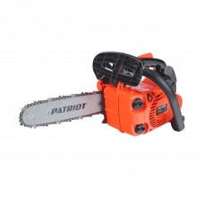 Пила цепная бензиновая PATRIOT GS 126 Пила цепная бензиновая PATRIOT GS 126