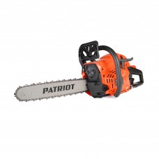 Пила цепная бензиновая PATRIOT PT 445 Пила цепная бензиновая PATRIOT PT 445