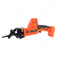 Пила садовая сабельная аккумуляторная PATRIOT RS 202 UES Пила садовая сабельная аккумуляторная PATRIOT RS 202 UES