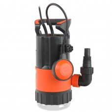 Насос дренажный PATRIOT F 500 D Насос дренажный PATRIOT F 500 D