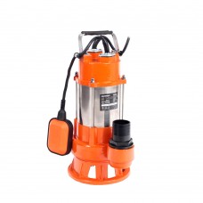 Насос дренажный PATRIOT FQ 500 снят с производства Насос дренажный PATRIOT FQ 500 снят с производства