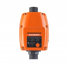 Контроллер насоса PATRIOT PC 10 Контроллер насоса PATRIOT PC 10