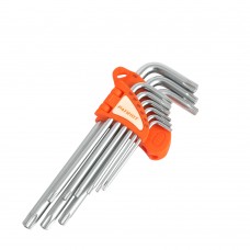 Набор ключей PATRIOT SKТ-9 L Набор ключей PATRIOT SKТ-9 L