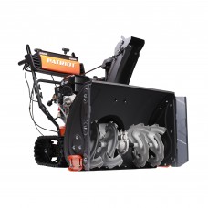 Снегоуборщик бензиновый PATRIOT Сибирь 110 ЕT Снегоуборщик бензиновый PATRIOT Сибирь 110 ЕT