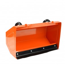 Контейнер PATRIOT DC 60 для мусора к PS 888 S Контейнер PATRIOT DC 60 для мусора к PS 888 S