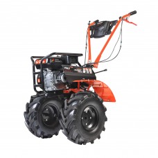 Мотоблок бензиновый PATRIOT УРАЛ с колесами Extreme Мотоблок бензиновый PATRIOT УРАЛ с колесами Extreme