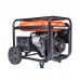 Генератор бензиновый PATRIOT GRA 8500AWS Генератор бензиновый PATRIOT GRA 8500AWS