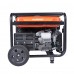 Генератор бензиновый PATRIOT GRA 8500AWS Генератор бензиновый PATRIOT GRA 8500AWS