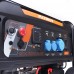 Генератор бензиновый PATRIOT GRA 8500AWS Генератор бензиновый PATRIOT GRA 8500AWS