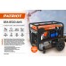 Генератор бензиновый PATRIOT GRA 8500AWS Генератор бензиновый PATRIOT GRA 8500AWS