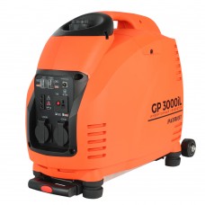 Генератор инверторный PATRIOT GP 3000 il Генератор инверторный PATRIOT GP 3000 il