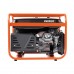 Генератор бензиновый PATRIOT GRS 6500E Генератор бензиновый PATRIOT GRS 6500E