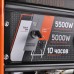 Генератор бензиновый PATRIOT GRS 6500E Генератор бензиновый PATRIOT GRS 6500E