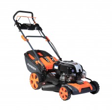 Газонокосилка бензиновая PATRIOT PT 52 BS Газонокосилка бензиновая PATRIOT PT 52 BS