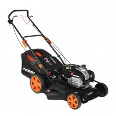 Газонокосилка бензиновая PATRIOT PT 53 BSE снят с производства Газонокосилка бензиновая PATRIOT PT 53 BSE снят с производства