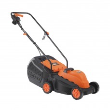 Газонокосилка электрическая PATRIOT PT 1032 E Газонокосилка электрическая PATRIOT PT 1032 E