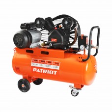 Компрессор поршневой масляный PATRIOT LRM 50-380 R Компрессор поршневой масляный PATRIOT LRM 50-380 R