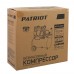 Компрессор поршневой безмасляный PATRIOT WO 24-260 S Компрессор поршневой безмасляный PATRIOT WO 24-260 S