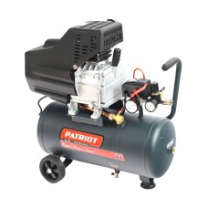 Компрессор поршневой масляный PATRIOT Professional 24-320 Компрессор поршневой масляный PATRIOT Professional 24-320