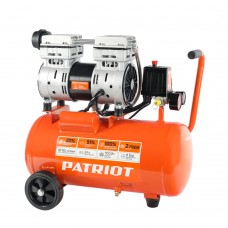 Компрессор поршневой безмасляный PATRIOT WO 24-160 Компрессор поршневой безмасляный PATRIOT WO 24-160