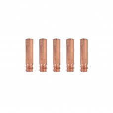 Наконечник для горелки MIG М6х25 под проволоку 1.0 мм Наконечник для горелки MIG М6х25 под проволоку 1.0 мм