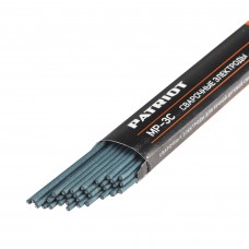 Электроды сварочные МР-3С (2.5х350 мм, 1 кг) Электроды сварочные МР-3С (2.5х350 мм, 1 кг)