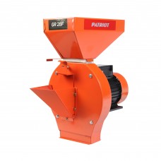 Измельчитель кормов электрический PATRIOT GR 28F Измельчитель кормов электрический PATRIOT GR 28F