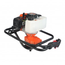 Мотобур бензиновый PATRIOT PT AE 51 D (без шнека) снят с производства Мотобур бензиновый PATRIOT PT AE 51 D (без шнека) снят с производства