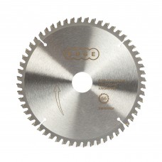 Диск пильный по алюминию (190x56x30/20/16 мм, 56 зубьев) Диск пильный по алюминию (190x56x30/20/16 мм, 56 зубьев)